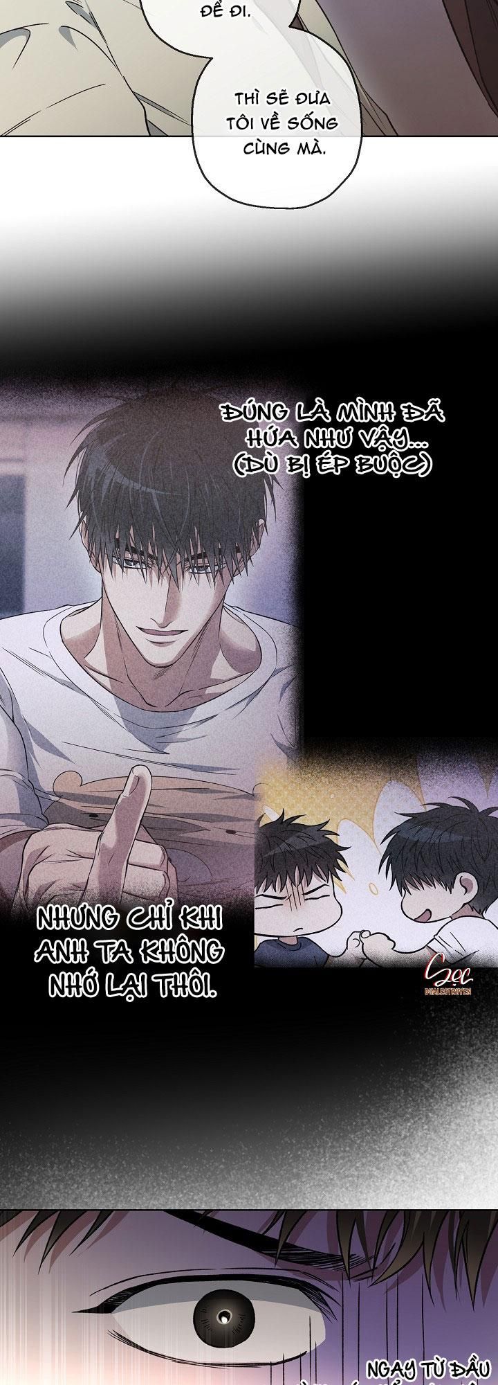 đọc truyện (abo) Kẻ Vô Lại Chương 13 ảnh 41 tại Thiên Thai Truyện