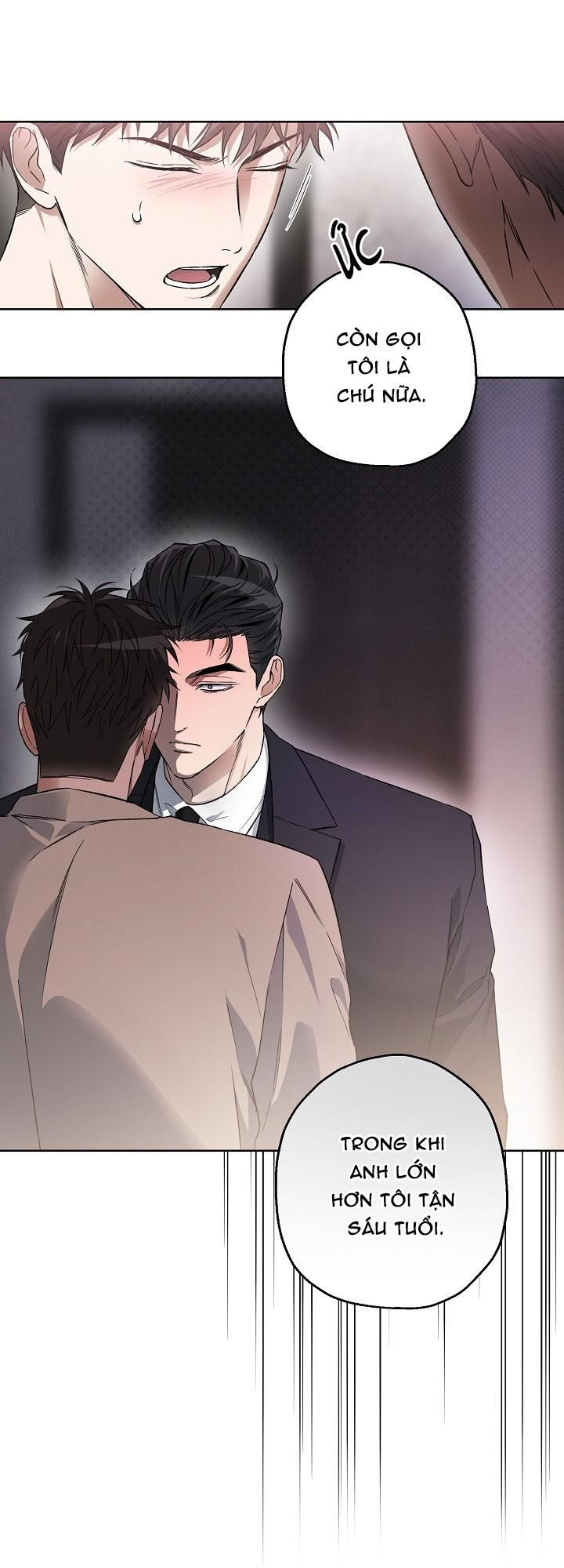 đọc truyện (abo) Kẻ Vô Lại Chương 13 ảnh 43 tại Thiên Thai Truyện