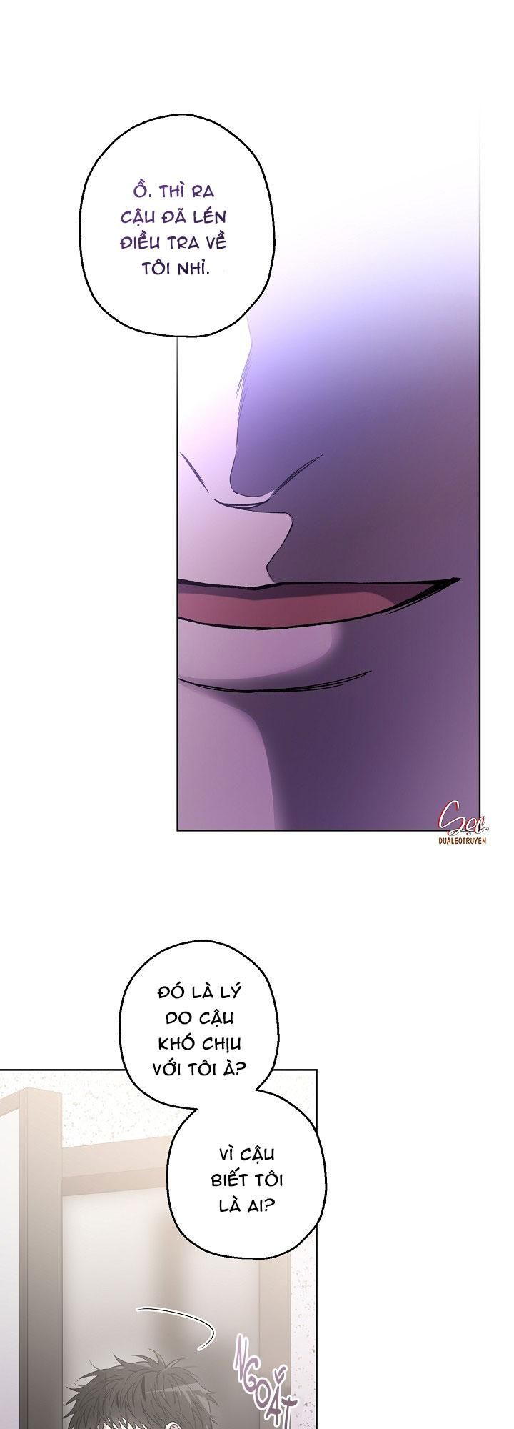 đọc truyện (abo) Kẻ Vô Lại Chương 13 ảnh 44 tại Thiên Thai Truyện