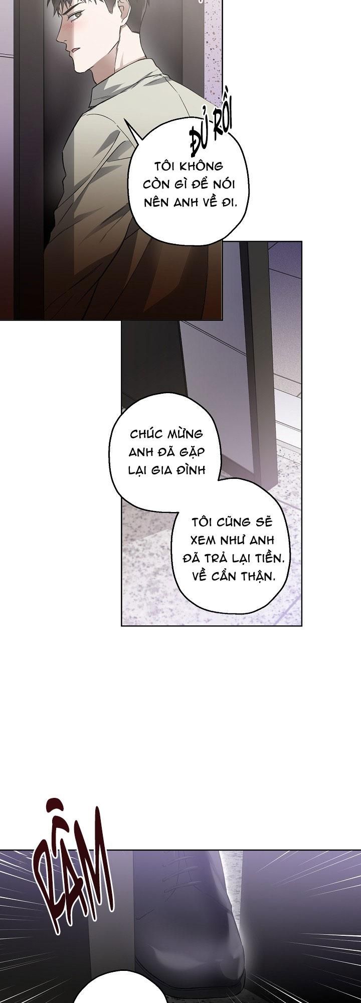 đọc truyện (abo) Kẻ Vô Lại Chương 13 ảnh 45 tại Thiên Thai Truyện