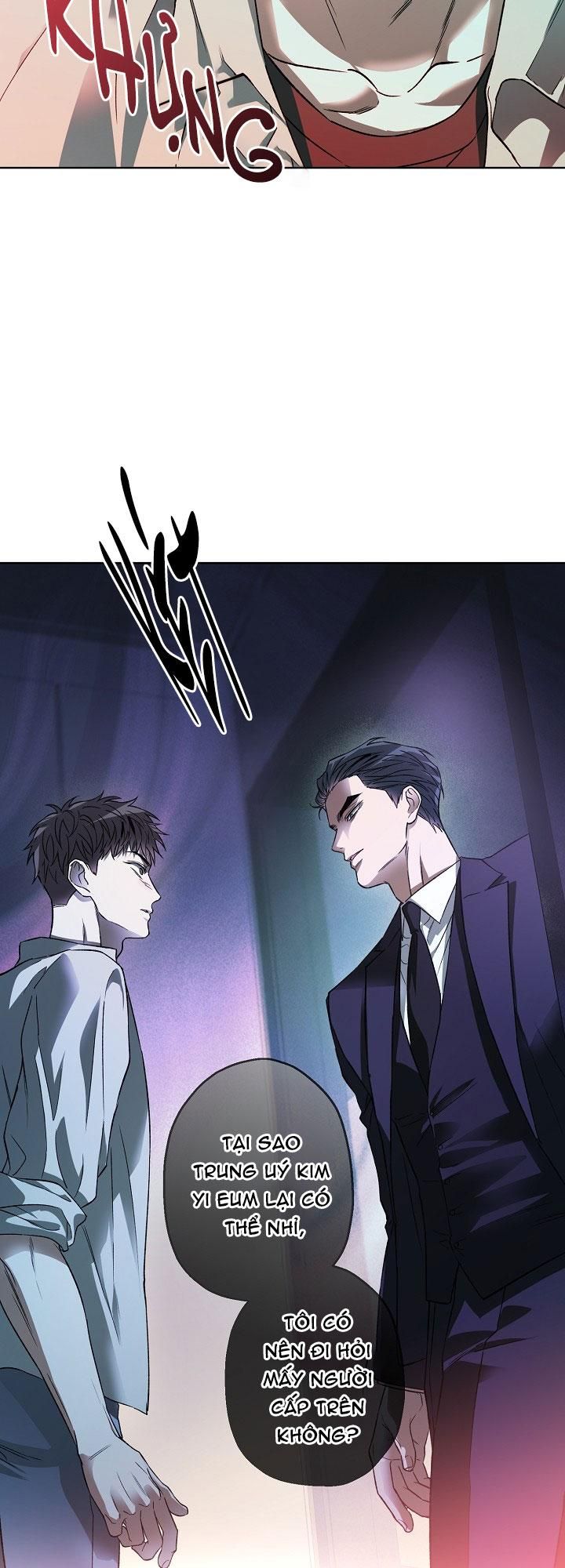 đọc truyện (abo) Kẻ Vô Lại Chương 13 ảnh 48 tại Thiên Thai Truyện