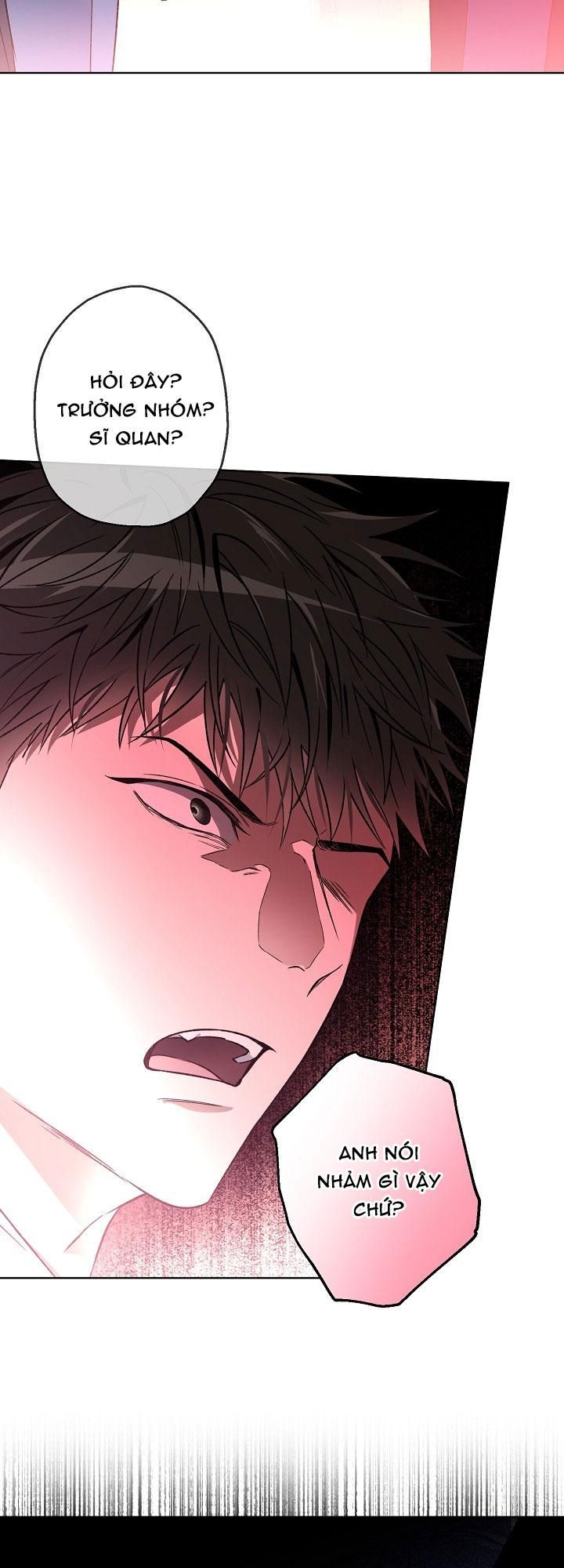 đọc truyện (abo) Kẻ Vô Lại Chương 13 ảnh 49 tại Thiên Thai Truyện