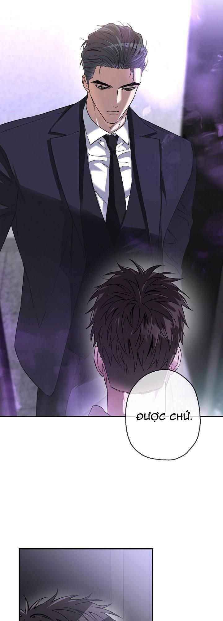 đọc truyện (abo) Kẻ Vô Lại Chương 13 ảnh 54 tại Thiên Thai Truyện