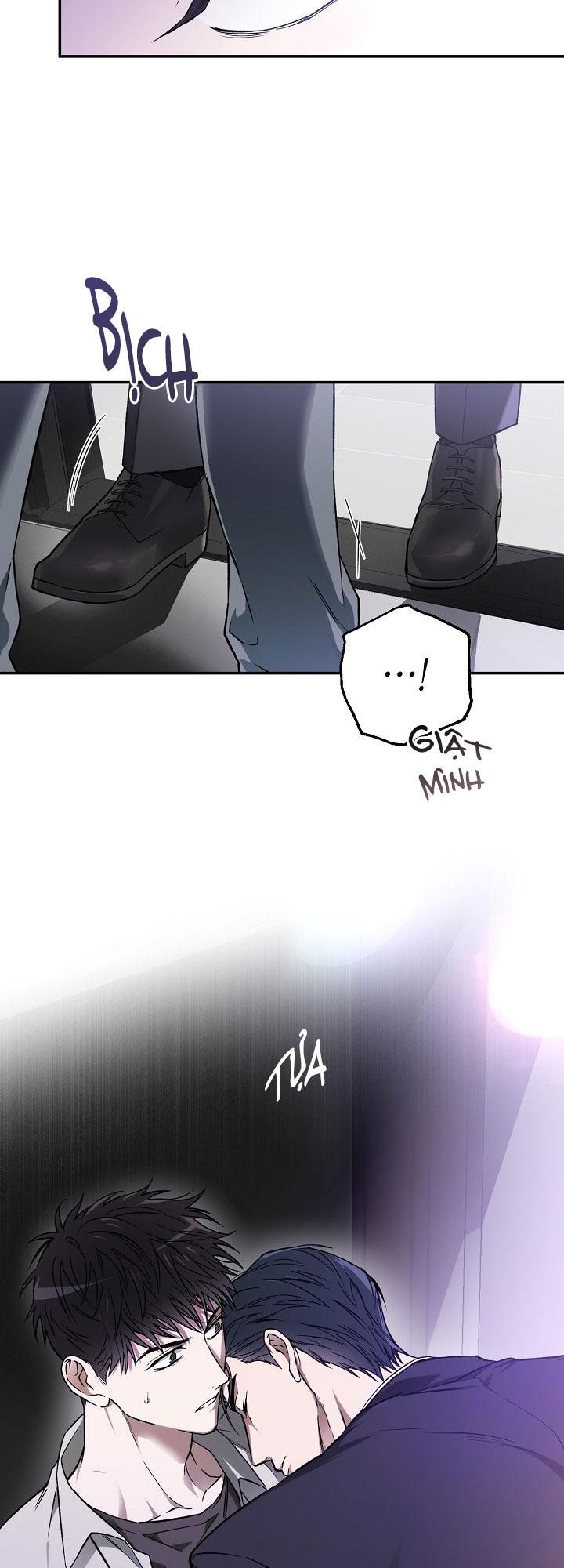 đọc truyện (abo) Kẻ Vô Lại Chương 13 ảnh 57 tại Thiên Thai Truyện