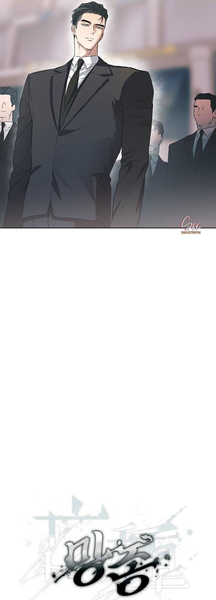 đọc truyện (abo) Kẻ Vô Lại Chương 13 ảnh 11 tại Thiên Thai Truyện