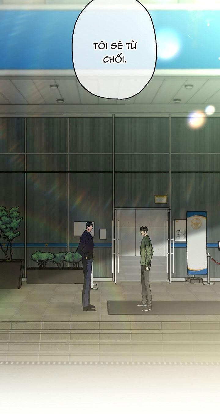 đọc truyện (abo) Kẻ Vô Lại Chương 16 ảnh 3 tại Thiên Thai Truyện