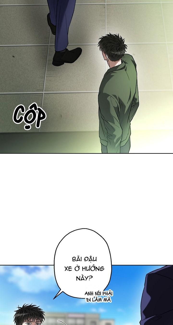 đọc truyện (abo) Kẻ Vô Lại Chương 16 ảnh 12 tại Thiên Thai Truyện