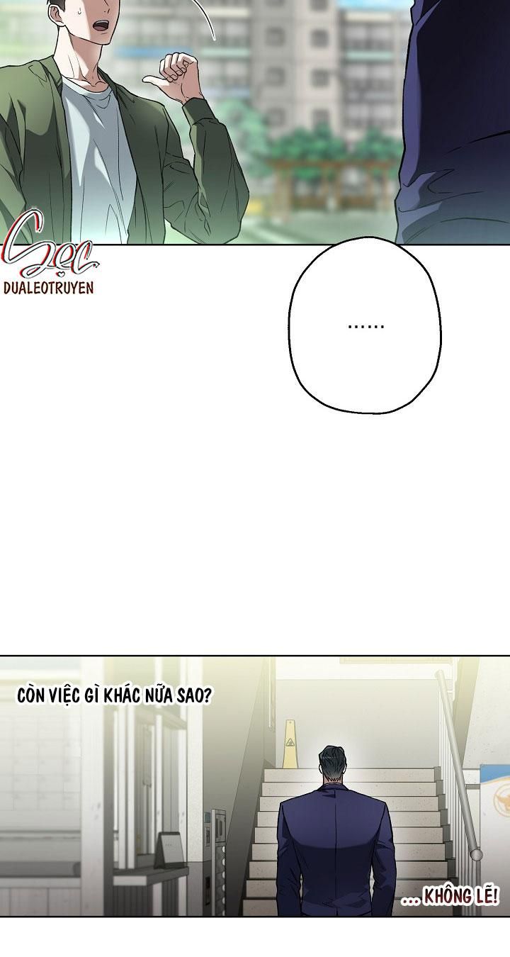 đọc truyện (abo) Kẻ Vô Lại Chương 16 ảnh 13 tại Thiên Thai Truyện