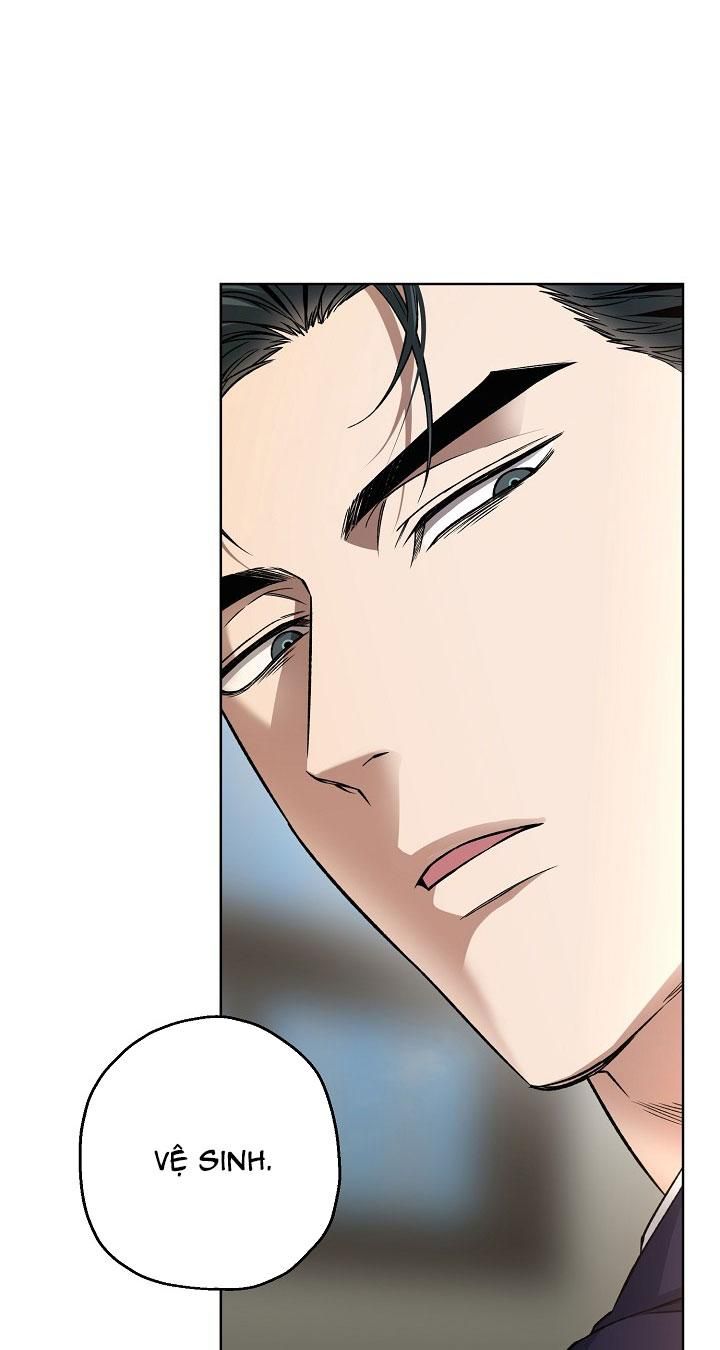 đọc truyện (abo) Kẻ Vô Lại Chương 16 ảnh 16 tại Thiên Thai Truyện