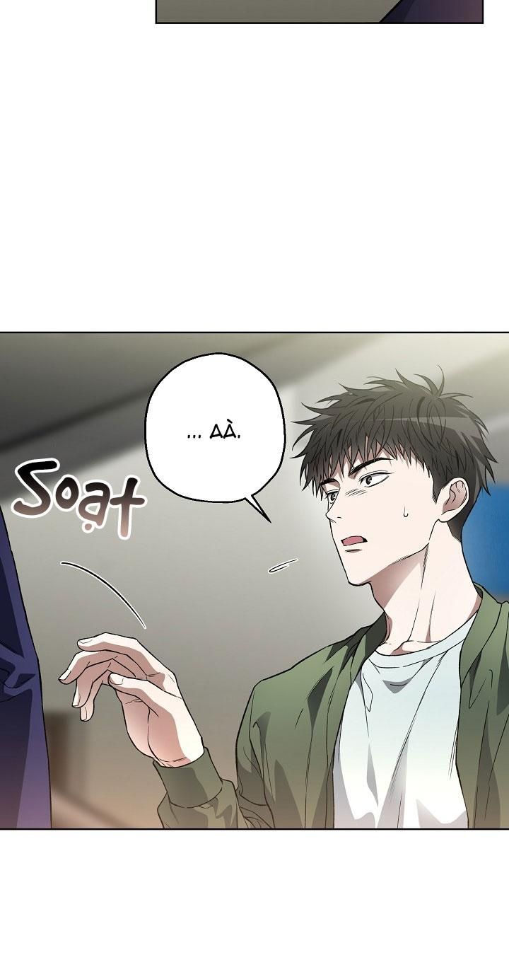 đọc truyện (abo) Kẻ Vô Lại Chương 16 ảnh 17 tại Thiên Thai Truyện