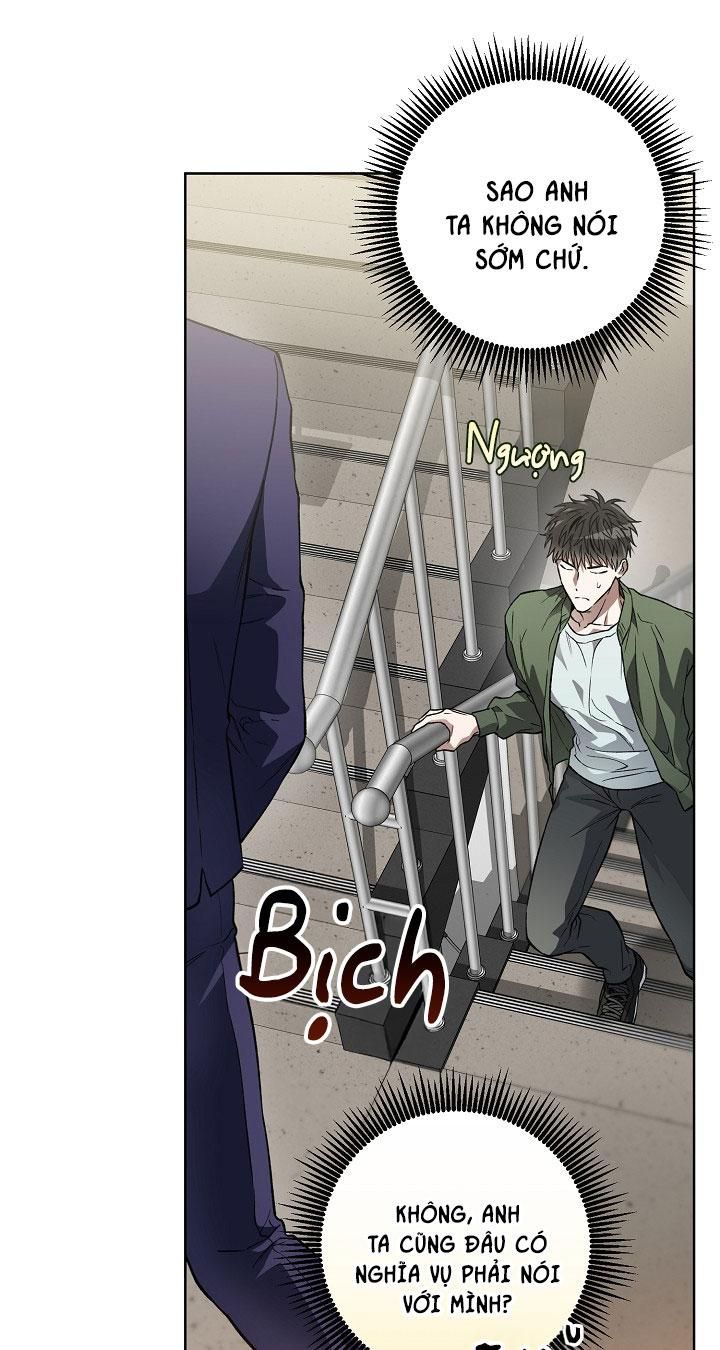 đọc truyện (abo) Kẻ Vô Lại Chương 16 ảnh 18 tại Thiên Thai Truyện