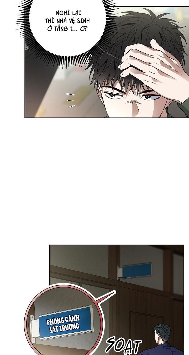 đọc truyện (abo) Kẻ Vô Lại Chương 16 ảnh 20 tại Thiên Thai Truyện