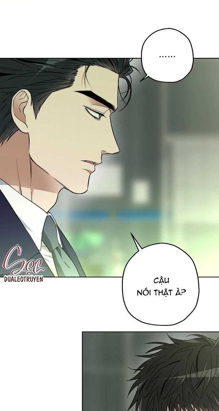 đọc truyện (abo) Kẻ Vô Lại Chương 16 ảnh 4 tại Thiên Thai Truyện