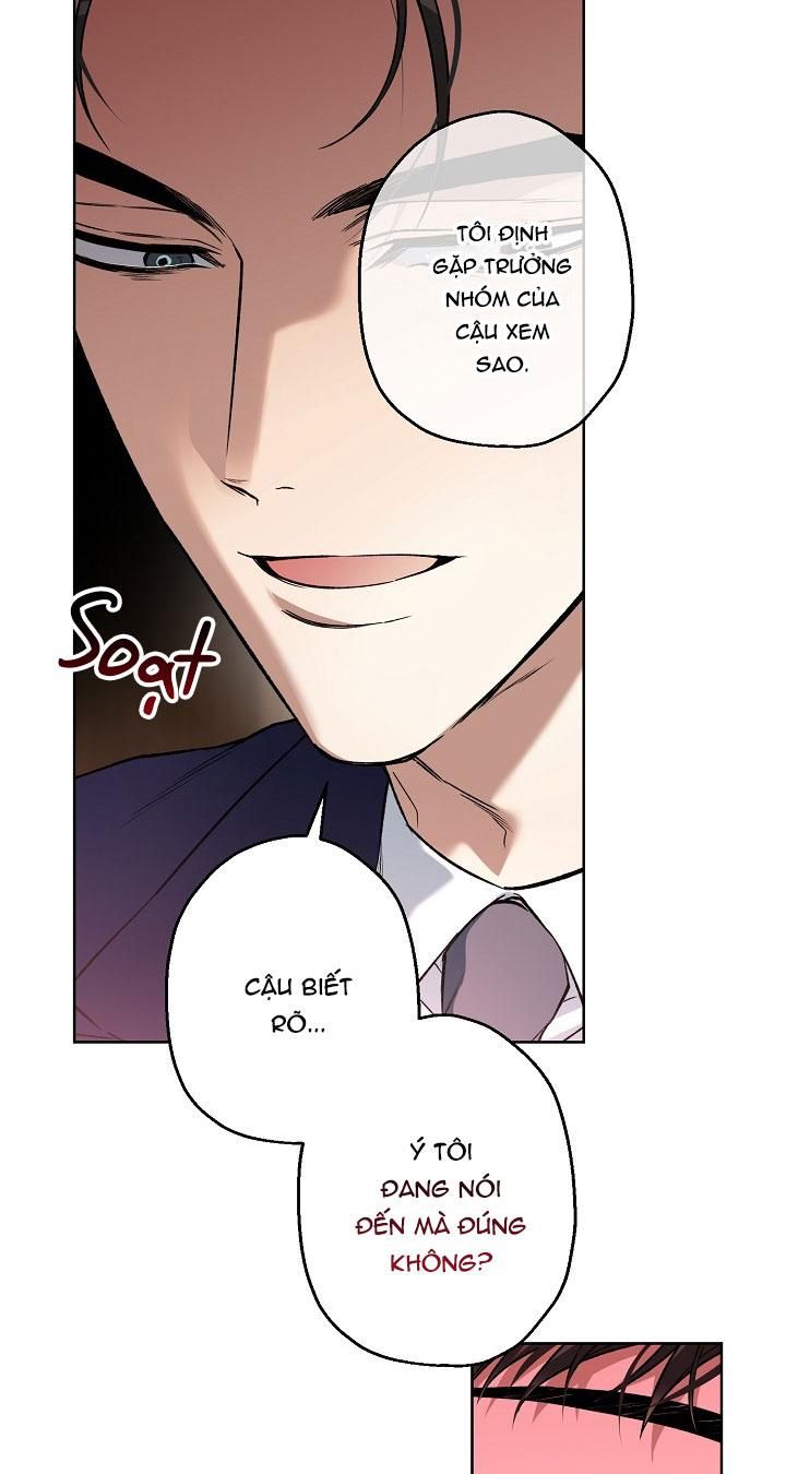 đọc truyện (abo) Kẻ Vô Lại Chương 16 ảnh 23 tại Thiên Thai Truyện