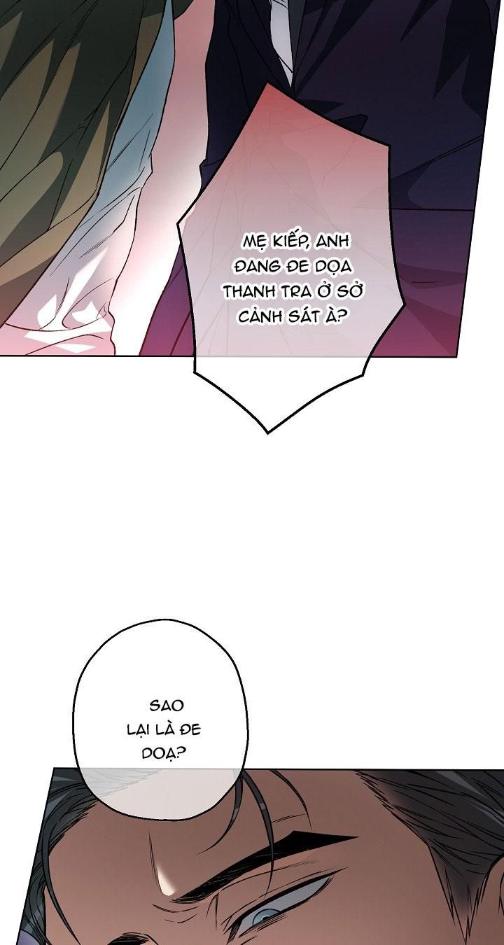 đọc truyện (abo) Kẻ Vô Lại Chương 16 ảnh 26 tại Thiên Thai Truyện