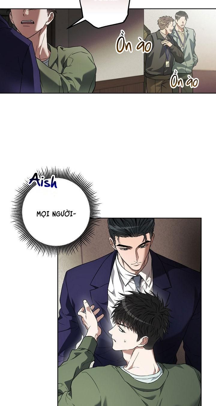 đọc truyện (abo) Kẻ Vô Lại Chương 16 ảnh 28 tại Thiên Thai Truyện