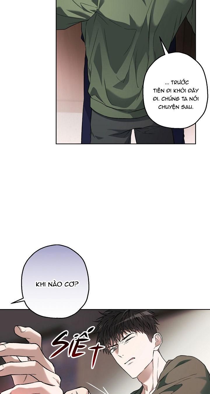 đọc truyện (abo) Kẻ Vô Lại Chương 16 ảnh 29 tại Thiên Thai Truyện