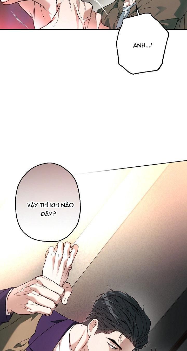 đọc truyện (abo) Kẻ Vô Lại Chương 16 ảnh 30 tại Thiên Thai Truyện