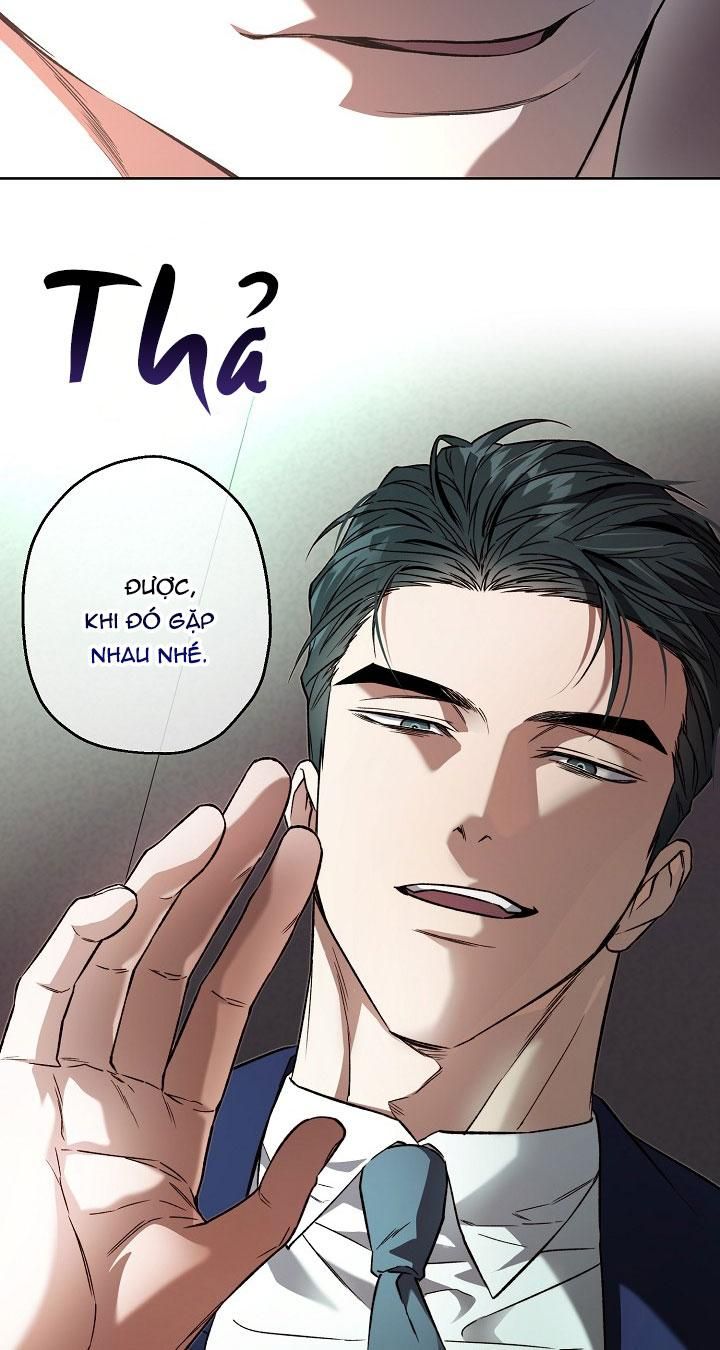 đọc truyện (abo) Kẻ Vô Lại Chương 16 ảnh 33 tại Thiên Thai Truyện