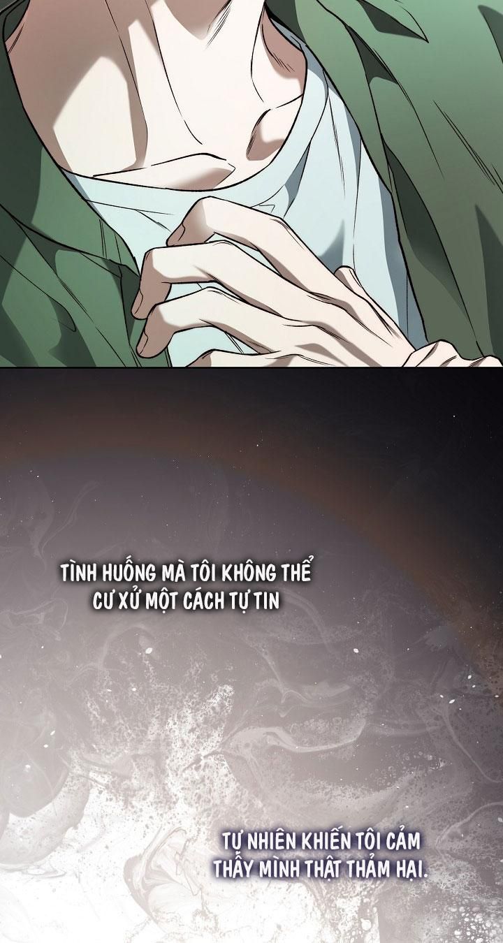 đọc truyện (abo) Kẻ Vô Lại Chương 16 ảnh 35 tại Thiên Thai Truyện