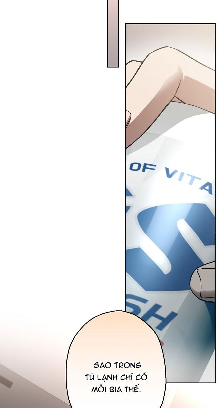 đọc truyện (abo) Kẻ Vô Lại Chương 16 ảnh 37 tại Thiên Thai Truyện