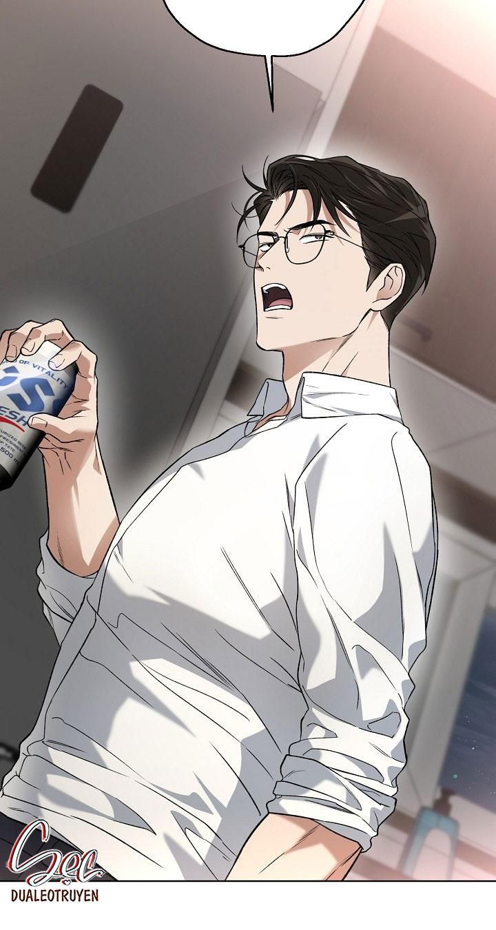 đọc truyện (abo) Kẻ Vô Lại Chương 16 ảnh 38 tại Thiên Thai Truyện