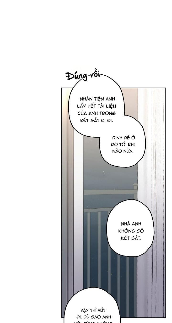 đọc truyện (abo) Kẻ Vô Lại Chương 16 ảnh 40 tại Thiên Thai Truyện