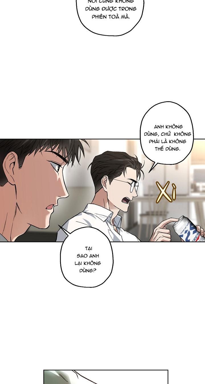 đọc truyện (abo) Kẻ Vô Lại Chương 16 ảnh 41 tại Thiên Thai Truyện