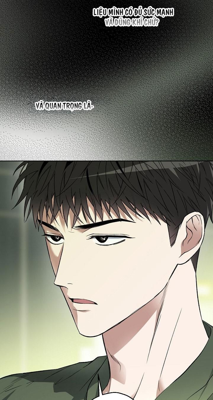 đọc truyện (abo) Kẻ Vô Lại Chương 16 ảnh 6 tại Thiên Thai Truyện