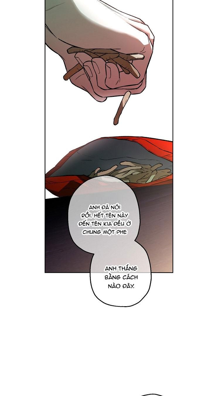 đọc truyện (abo) Kẻ Vô Lại Chương 16 ảnh 42 tại Thiên Thai Truyện