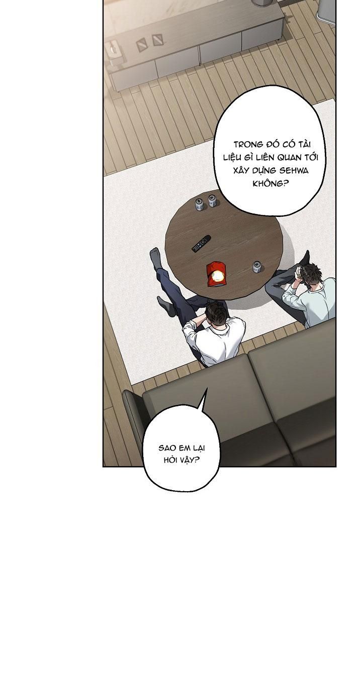 đọc truyện (abo) Kẻ Vô Lại Chương 16 ảnh 44 tại Thiên Thai Truyện