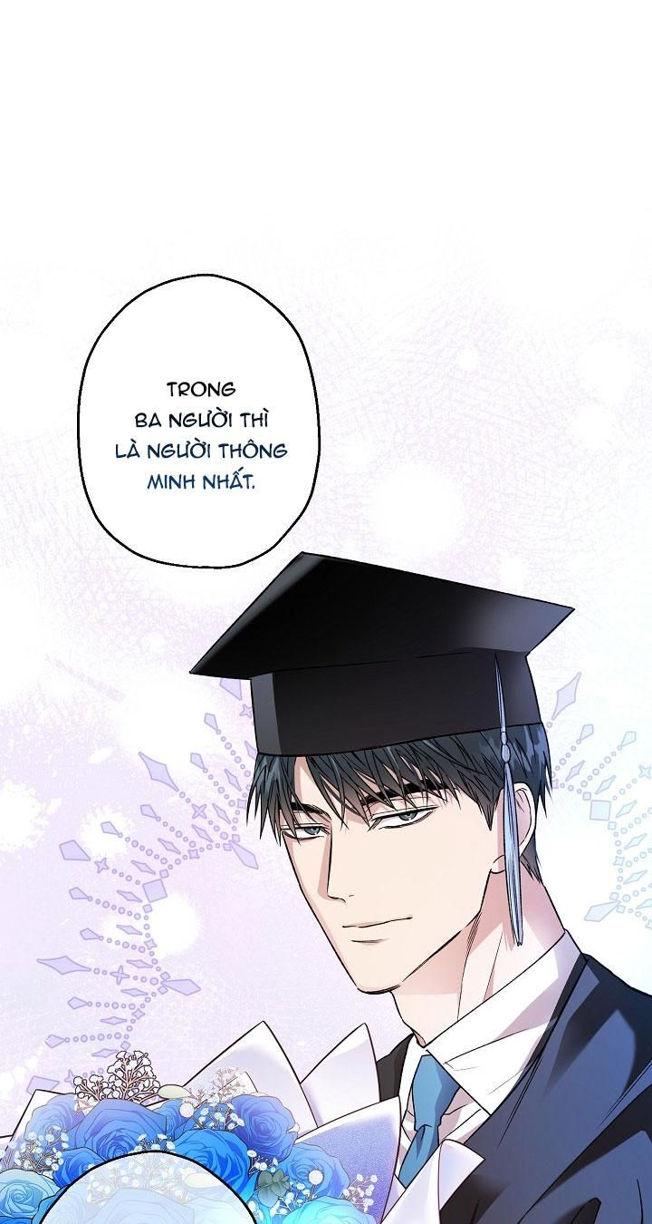 đọc truyện (abo) Kẻ Vô Lại Chương 16 ảnh 47 tại Thiên Thai Truyện