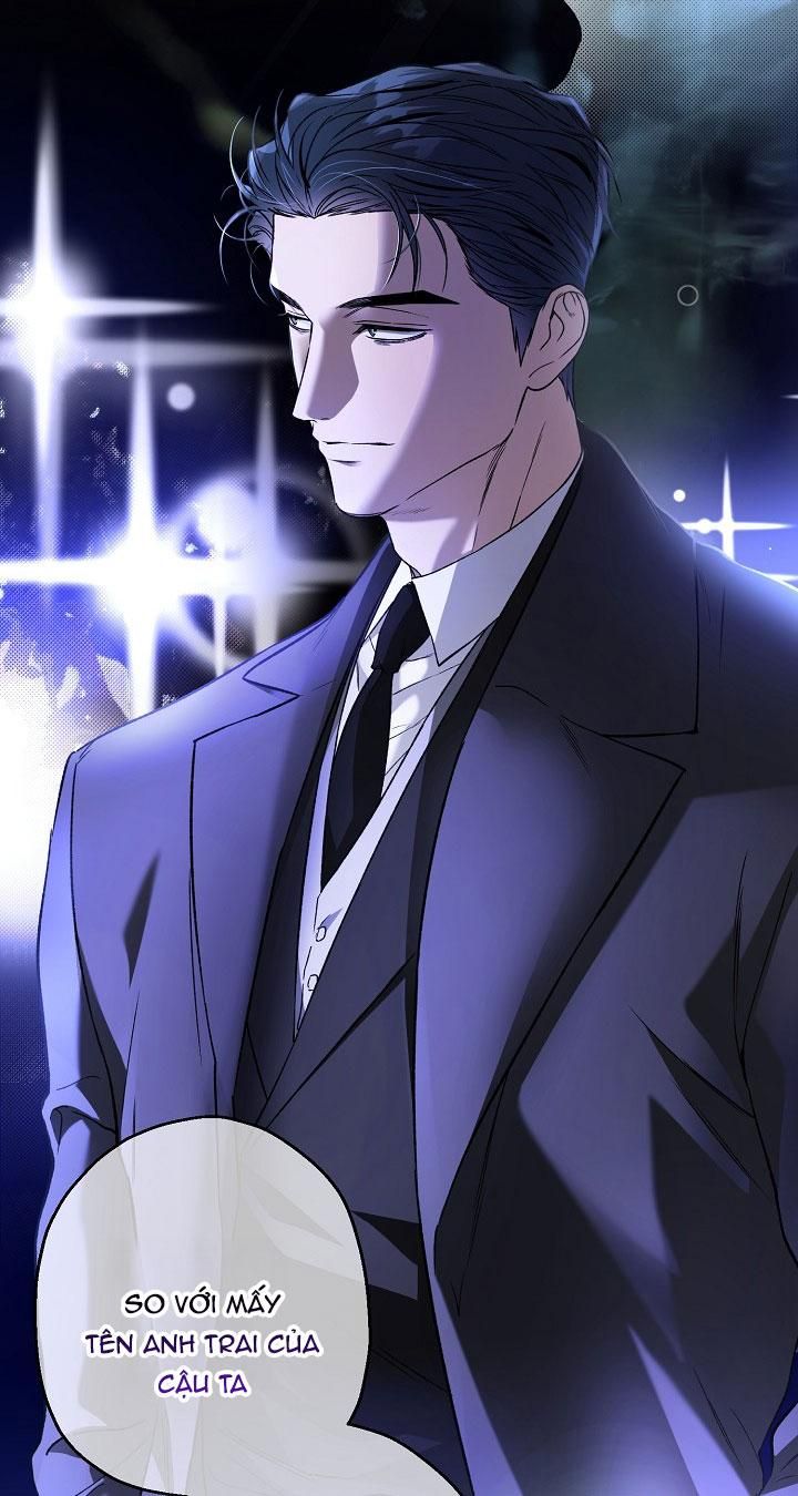 đọc truyện (abo) Kẻ Vô Lại Chương 16 ảnh 49 tại Thiên Thai Truyện