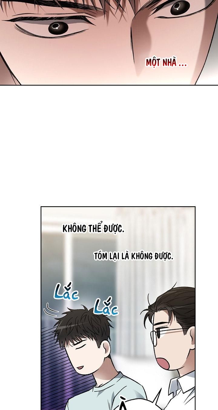 đọc truyện (abo) Kẻ Vô Lại Chương 16 ảnh 50 tại Thiên Thai Truyện