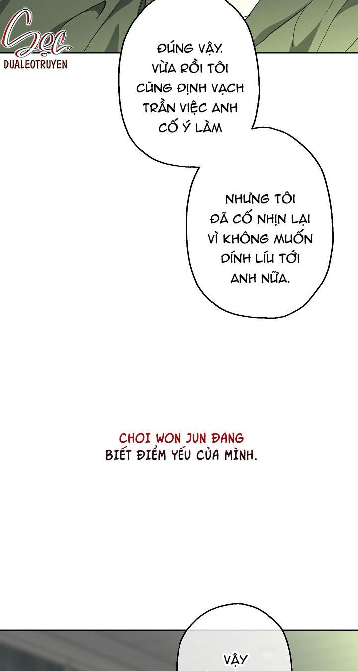 đọc truyện (abo) Kẻ Vô Lại Chương 16 ảnh 7 tại Thiên Thai Truyện