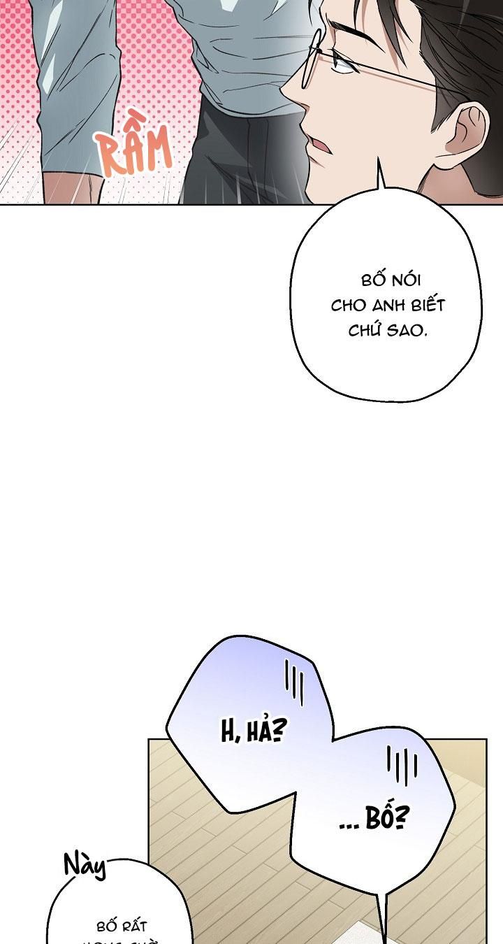 đọc truyện (abo) Kẻ Vô Lại Chương 16 ảnh 53 tại Thiên Thai Truyện