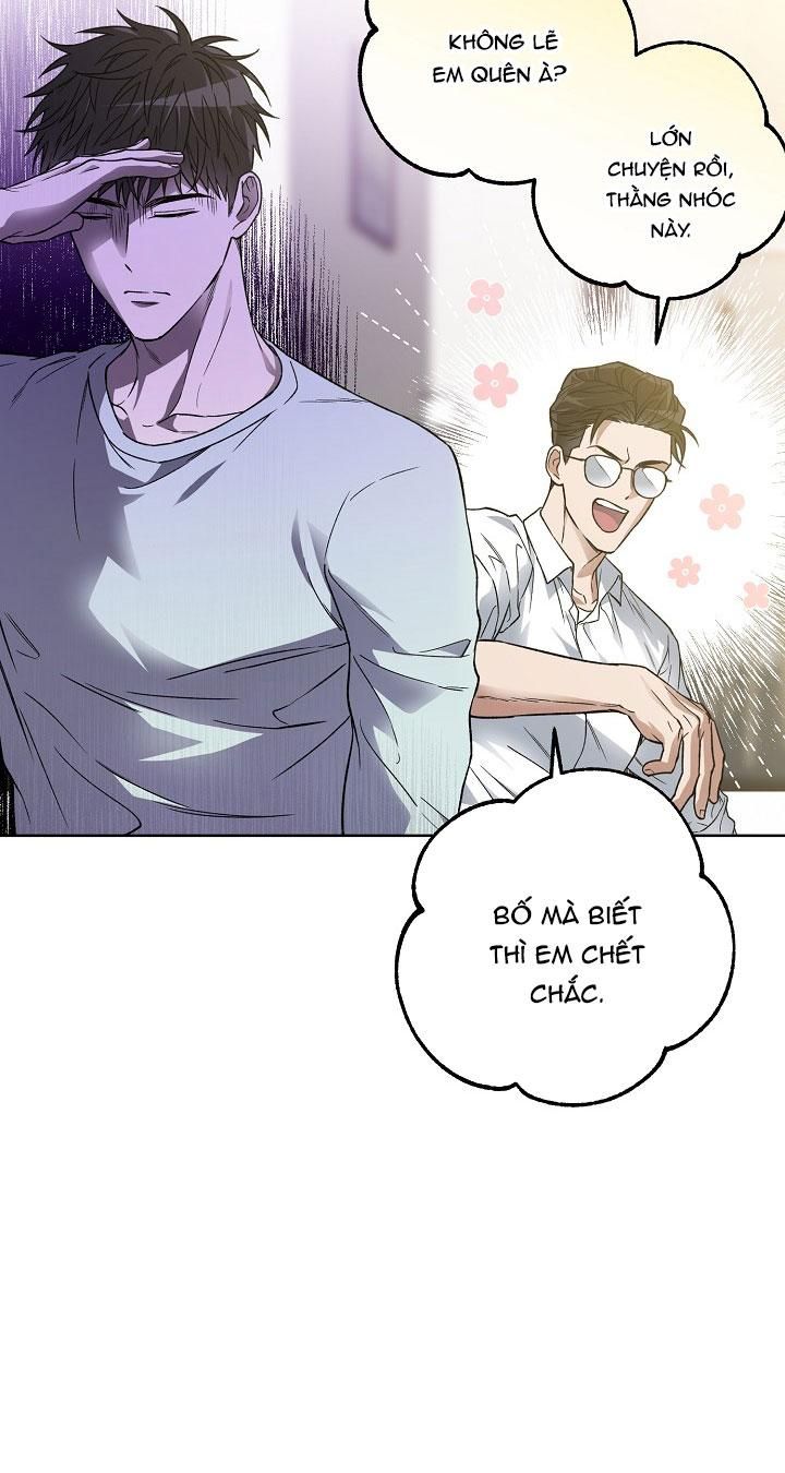 đọc truyện (abo) Kẻ Vô Lại Chương 16 ảnh 59 tại Thiên Thai Truyện