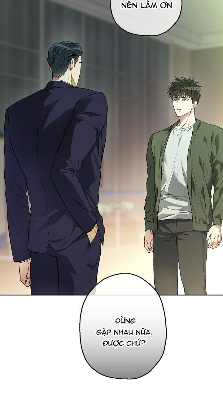 đọc truyện (abo) Kẻ Vô Lại Chương 16 ảnh 8 tại Thiên Thai Truyện