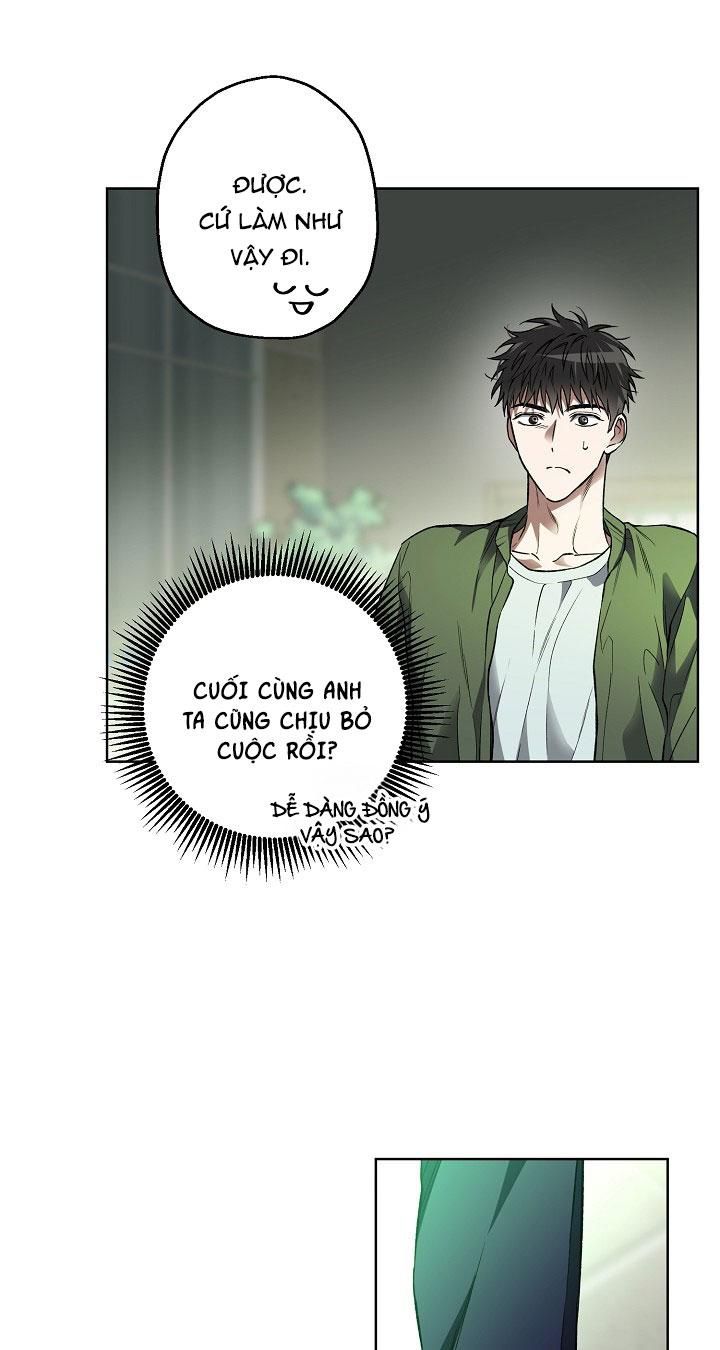 đọc truyện (abo) Kẻ Vô Lại Chương 16 ảnh 10 tại Thiên Thai Truyện