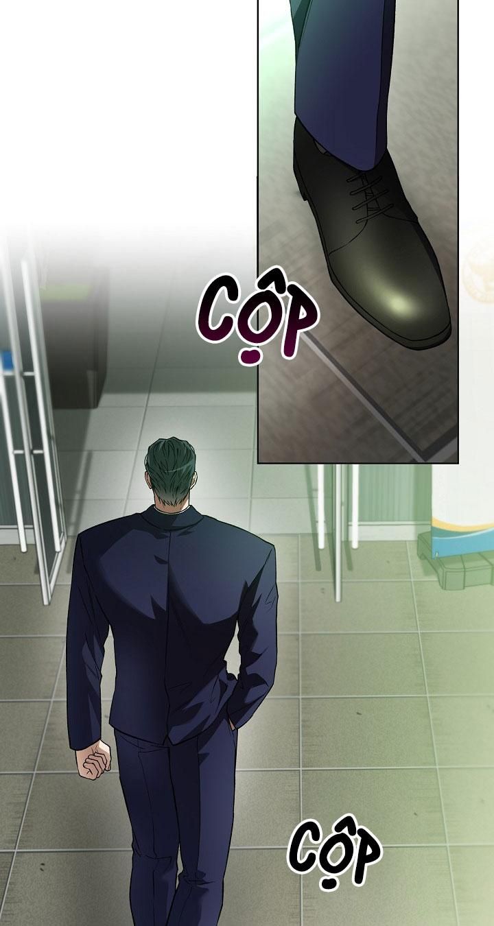 đọc truyện (abo) Kẻ Vô Lại Chương 16 ảnh 11 tại Thiên Thai Truyện