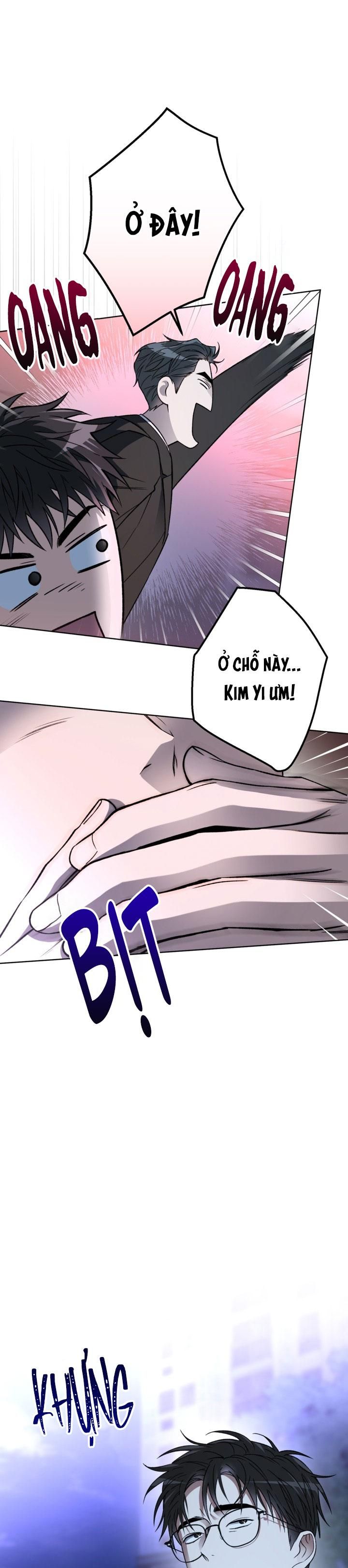 đọc truyện (abo) Kẻ Vô Lại Chương 18 ảnh 16 tại Thiên Thai Truyện