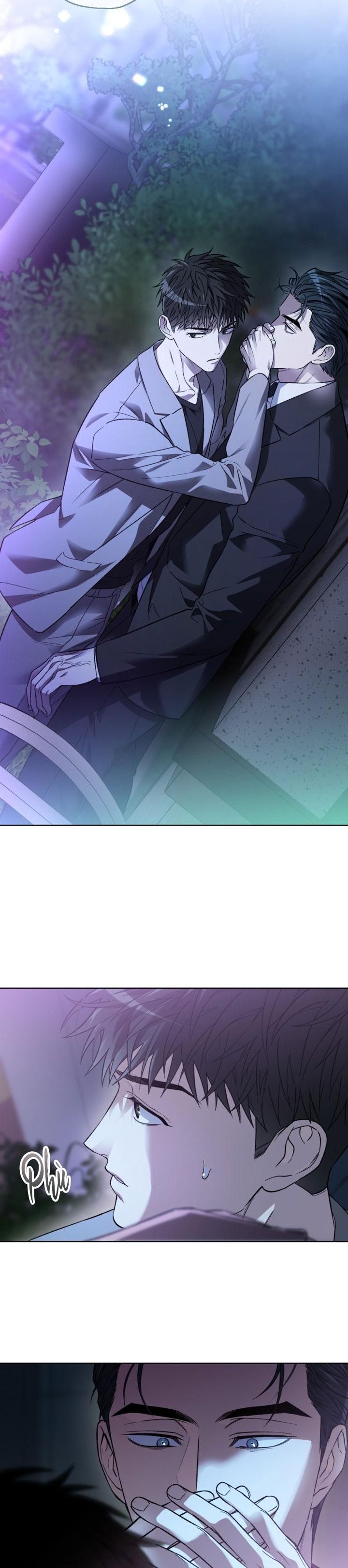 đọc truyện (abo) Kẻ Vô Lại Chương 18 ảnh 18 tại Thiên Thai Truyện