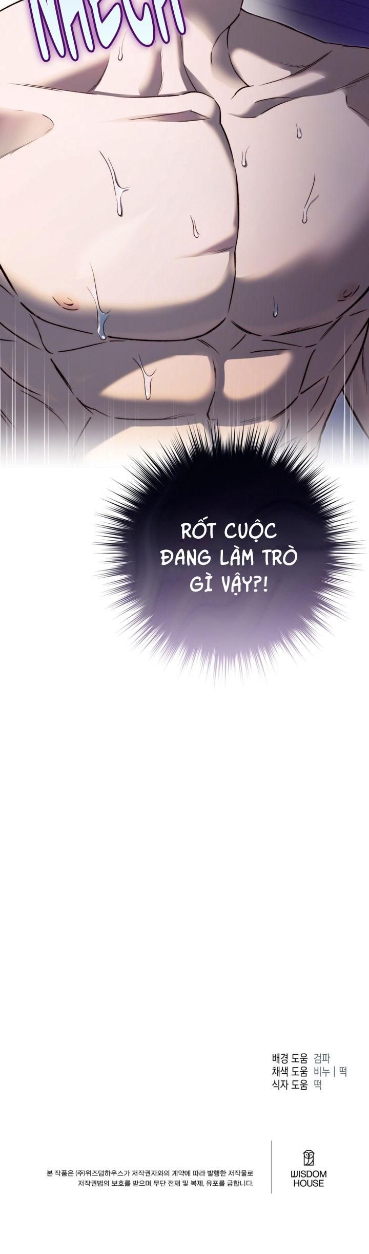 đọc truyện (abo) Kẻ Vô Lại Chương 18 ảnh 36 tại Thiên Thai Truyện