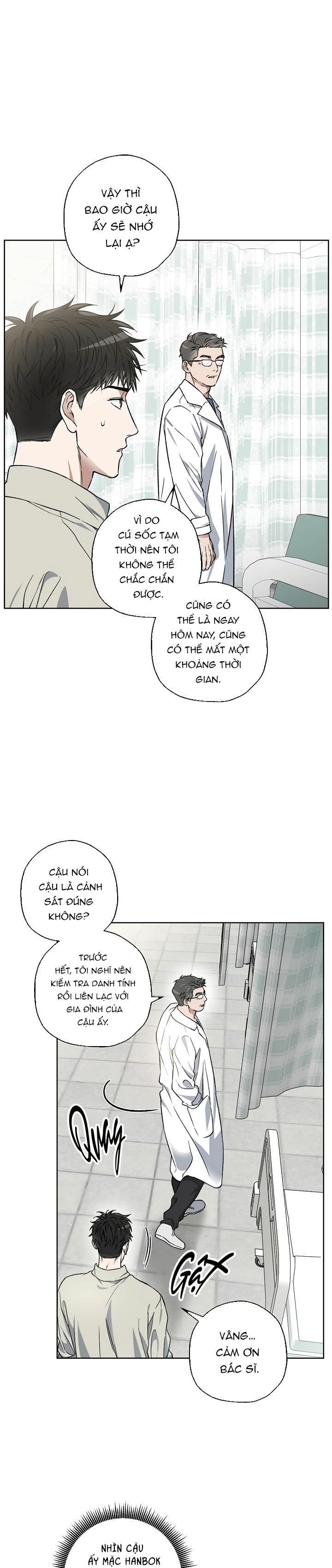 đọc truyện (abo) Kẻ Vô Lại Chương 2 ảnh 3 tại Thiên Thai Truyện