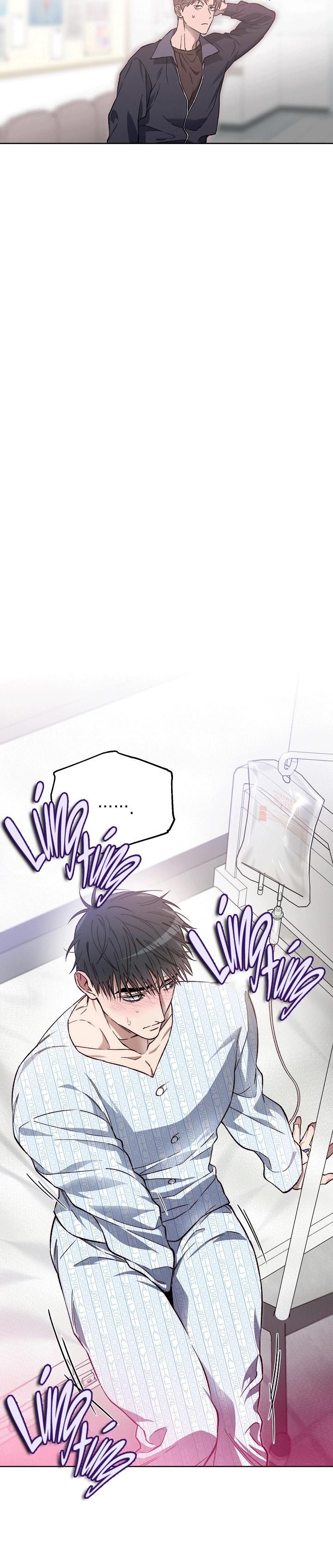 đọc truyện (abo) Kẻ Vô Lại Chương 2 ảnh 13 tại Thiên Thai Truyện