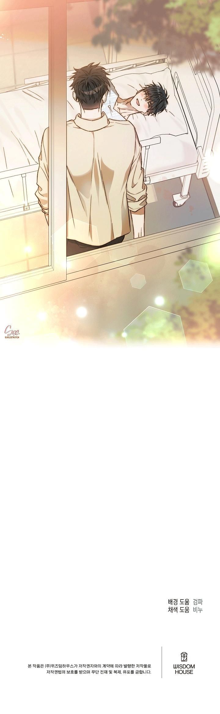 đọc truyện (abo) Kẻ Vô Lại Chương 2 ảnh 27 tại Thiên Thai Truyện