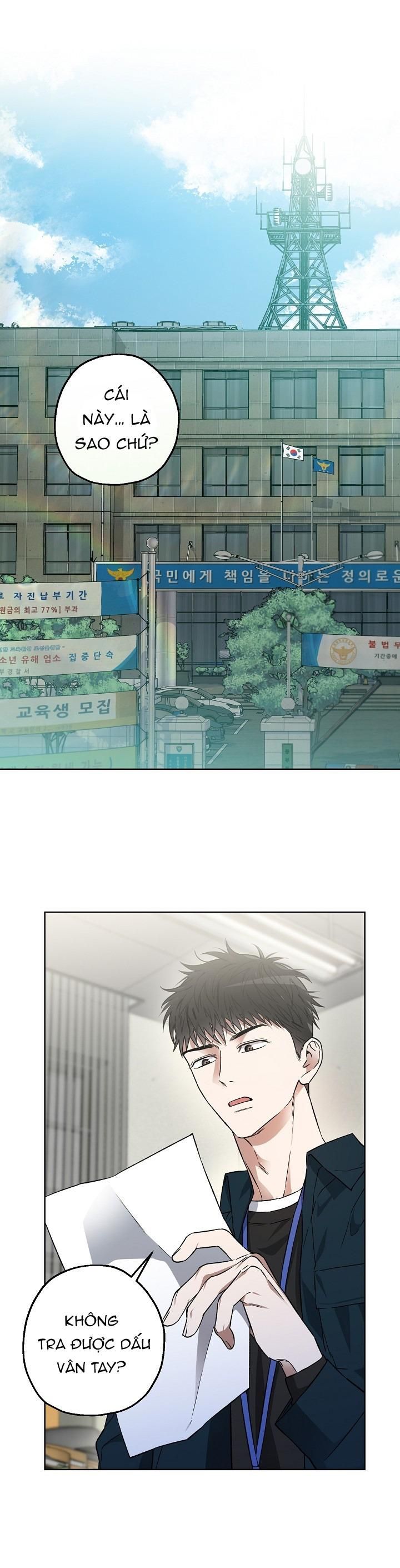 đọc truyện (abo) Kẻ Vô Lại Chương 3 ảnh 2 tại Thiên Thai Truyện