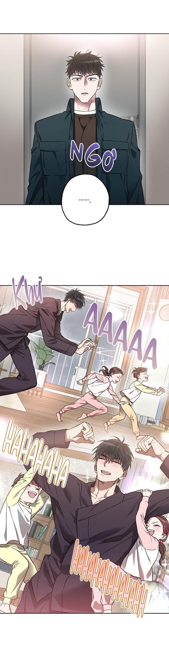 đọc truyện (abo) Kẻ Vô Lại Chương 3 ảnh 21 tại Thiên Thai Truyện