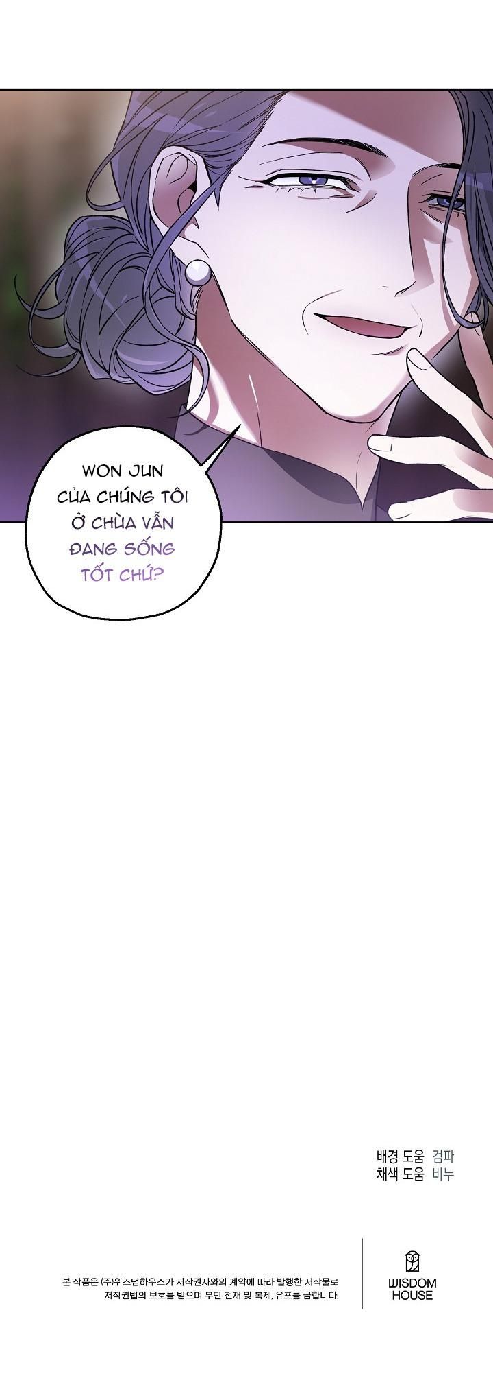 đọc truyện (abo) Kẻ Vô Lại Chương 3 ảnh 38 tại Thiên Thai Truyện