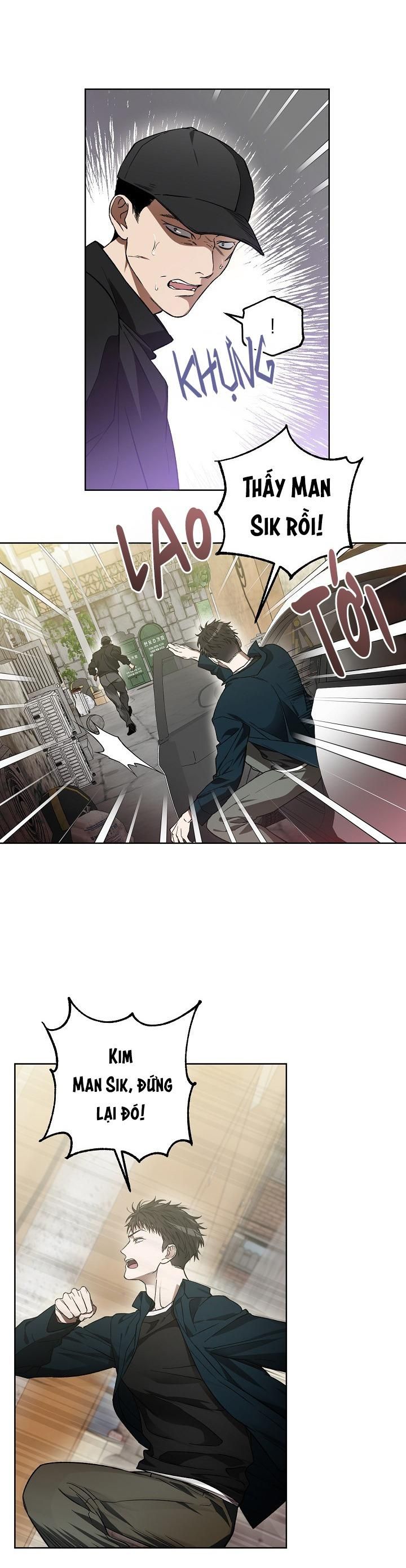 đọc truyện (abo) Kẻ Vô Lại Chương 3 ảnh 9 tại Thiên Thai Truyện